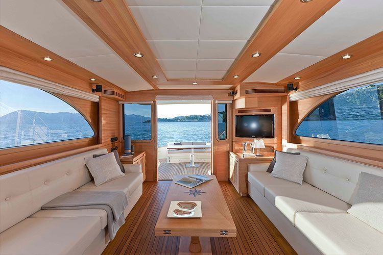 Ideal for Boats
